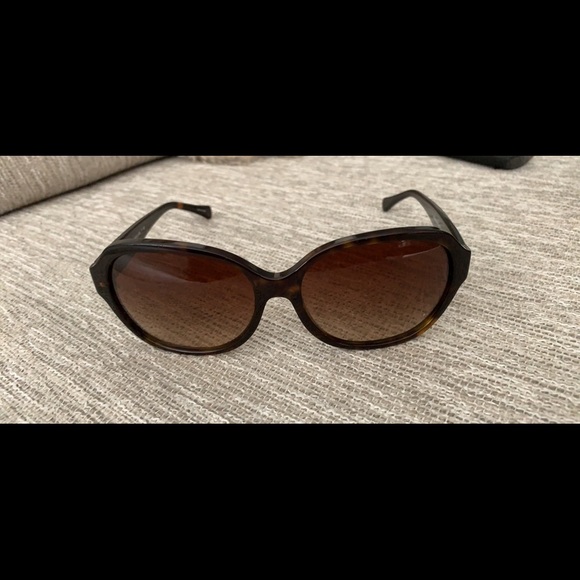 Coach Sunglasses main image 2